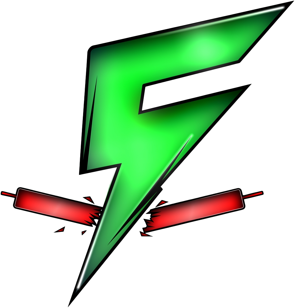 Logo F Project